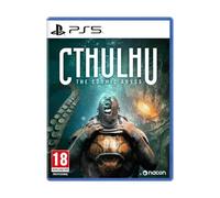 Cthulhu The Cosmic Abyss (Importacion UK) Playstation 5 standard