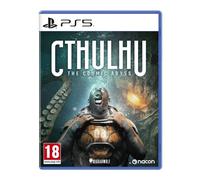 Cthulhu: The Cosmic Abyss PS5