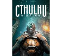 Cthulhu: The Cosmic Abyss (PS5) PSN Key EUROPE