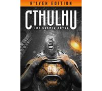 Cthulhu: The Cosmic Abyss - R'lyeh Edition (Xbox Series X|S) XBOX LIVE Key EUROPE