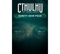 Cthulhu: The Cosmic Abyss - Sanity Skin Pack (DLC) Steam Key (PC) GLOBAL