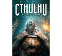 Cthulhu: The Cosmic Abyss Steam Key (PC) ROW