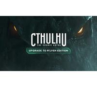 Cthulhu: The Cosmic Abyss - Upgrade to R'lyeh Edition Steam Europe & US & Canada PC