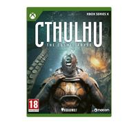 Cthulhu: The Cosmic Abyss XBOX Series X