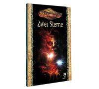 Cthulhu: Zwei Sterne (Softcover) (Tapa blanda)