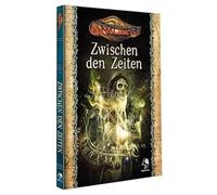 Cthulhu: Zwischen den Zeiten (Hardcover) (Tapa dura)