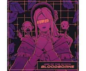 Cthulhuseeker - Age Of The Synth: Bloodborne Original Soundtrack