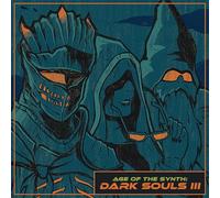 Cthulhuseeker - Age Of The Synth: Dark Souls III (Original Soundtrack) [Vinilo]