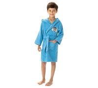 CTI 046829 Paw Patrol Albornoz Azul 577g