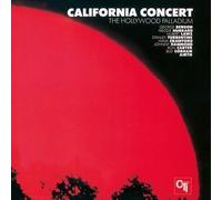 Cti All Stars California Concert