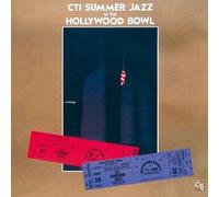 Cti All Stars Live At The Hollywood
