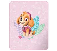 CTI Patrulla Canina Paradise Plaid 110X140