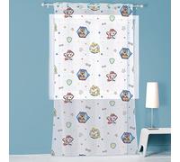 CTI Patrulla Canina Todo Panel con Ojales, 140 x 240