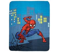 CTI Spiderman Home Hero - Manta (110 x 140)