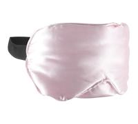 CTIRCHIU 1Pieza Máscara para Ojos Aleatoria para Casa o Bloquea Completamente Luz