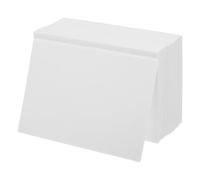 CTIRCHIU 20 Piezas de Almohadillas Aislantes Eléctricas para Tomacorrientes Junta de Silicona para Placas de Pared, Cubiertas Protectoras para Enchufes, Reduce Pérdida de Energía en