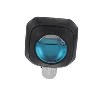 CTIRCHIU Ambientador de Auto con Clip de Ventilación Difusor de Aceite Accesorio Decorativo para Aromatizante para Hombres y Mujeres Creativo y Variedad