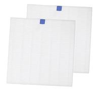 CTIRCHIU Extractor De Polvo Para Uñas Colector De Filtro Reutilizable Para Aspiradora De Belleza Uso Profesional Salones y Hogar
