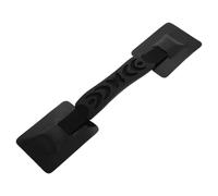 CTIRCHIU Mango de Reemplazo para Tabla Paddle Surf Hinchable y Kayak, Agarre Profesional de Nylon Negro Diseño Ergonómico para Actividades Acuáticas en Playas