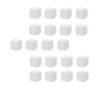CTIRCHIU Piedras de Calcio para Tortugas 24 Piezas Bloque Mineral con Oligoelementos sin Contaminar Agua para Acuario de Reptiles y Animales Terrestres