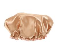 CTIRCHIU Womens Elastic Bathing Cap Breathable Shower Hat For Long Hair Comfortable Sauna Cap For Daily Use And Spa
