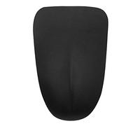 CTKOLYS Almohadillas De Inserción De Panty De Piel para Hombres, Almohadillas De Travestismo Transgénero para CD Cosplay Drag Queen Crossdresser Transgénero,Black Type a,One Size