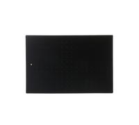 (ctl472)Protector de pantalla de PVC grafito para tableta de dibujo gráfico digital Wacom antideslumbrante suave