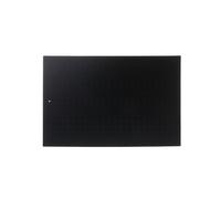 (ctl672)Protector de pantalla de PVC grafito para tableta gráfica digital Wacom, antirreflejos, tacto suave
