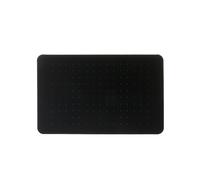 (ctlorh490) Protector de pantalla de PVC grafito para tableta de dibujo gráfico digital Wacom, antideslumbrante