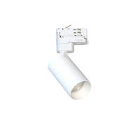 CTLS MONO BLANCO SISTEMA LÁMPARA SPOT 1X GU10/10W IP20 10236