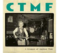 Ctmf - A Glimpse Of Another Time [7" VINYL] [Vinilo]