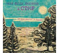 CTMF In the Devil's Focus (Vinyl) Limited 10" Album