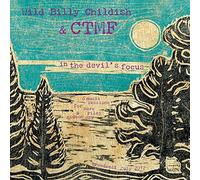 CTMF In the Devil's Focus (Vinyl) Limited 10" Album (Importación USA)
