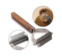 Ctmw Onebarleycorn - Coat King The Trimmer, The Trimmer for Dogs Is Unsurpassed In Its Effectiveness, From 14 Trimmers Also Ideal for Terriers