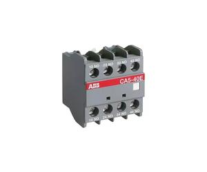 CTO.AUX.CA5-22E FRONT.2N 2NC