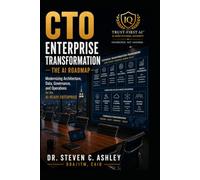 CTO Enterprise Transformation: The AI Roadmap