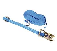 Cofan 08805002 Conjunto de trincaje Gancho Abierto, 5000 kg, 12 m