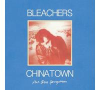 CTown (Vinyl) Bleachers (Importación USA)