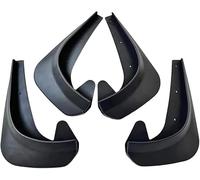 Ctpyoks Guardabarros Delanteros para Alpine A110 2017-2026, Traseros Coche Protección contra Barro Faldilla Antibarro Premium Accesorios Exteriores Protectores Carrocería Coche