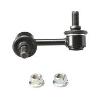 CTR Bieleta de suspensión Eje delantero, derecha compatible con MITSUBISHI Pajero III SUV Cabrio V6W, V7W CL0378