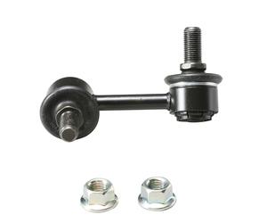 CTR Bieleta de suspensión Eje delantero, derecha compatible con MITSUBISHI Pajero III SUV Cabrio V6W, V7W CL0378