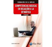 (CTRD0007) Competencias básicas en relación a la ofimática, Edición 2026