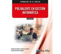 (CTRD0009) Polivalente En Gestión Informática