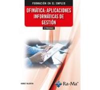 (ctrd0022) Ofimática: Aplicaciones Informáticas De Gestión