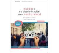 Ctri0001. Igualdad Y No Discriminación En El Ámbito Laboral