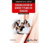 (CTRI0009) (FCOY0009) Sensibilización en género y planes de igualdad