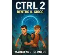 CTRL 2 Dentro il Gioco (CTRL (IT))