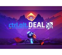 ctrl.alt.DEAL (PC) Steam Gift - EU