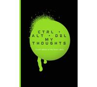 CTRL ALT DEL MY THOUGHTS: A soft reboot of the brain-daily