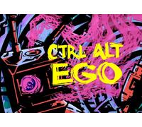 Ctrl Alt Ego (PC) Steam Gift - GLOBAL